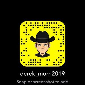 Meet your Posher, Derek